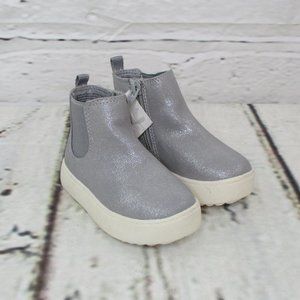 Cat & Jack Toddler Girl Afi Fashion Ankle Boots